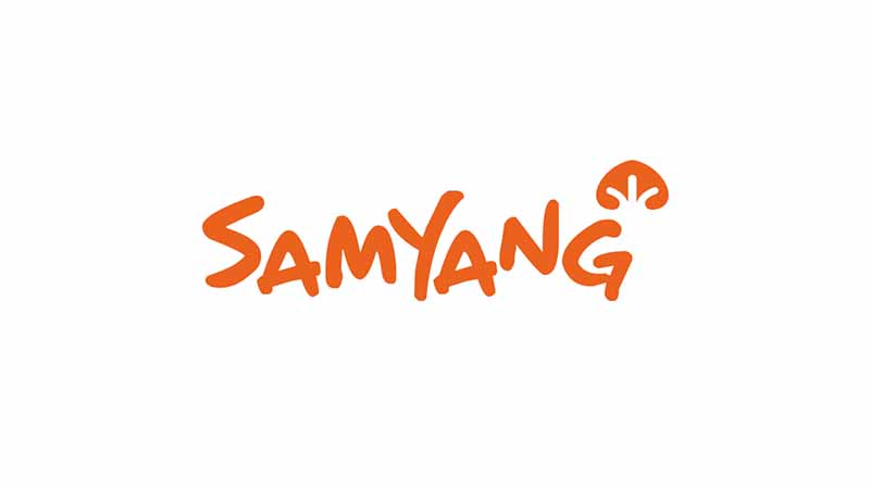 PT Samyang Foods Indonesia