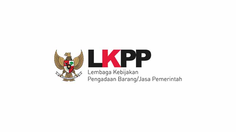 Lembaga Kebijakan Pengadaan Barang/Jasa Pemerintah (LKPP)