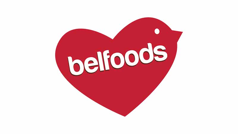 PT Belfoods Indonesia