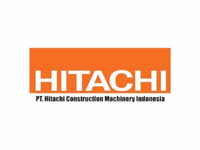 Lowongan Kerja PT Hitachi Construction Machinery Indonesia