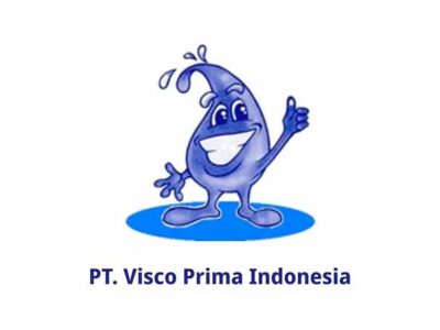 Lowongan Kerja PT Visco Prima Indonesia