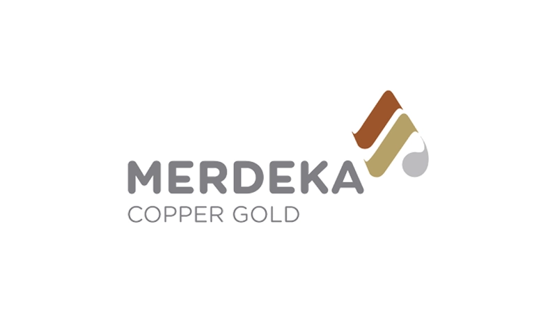 PT Merdeka Copper Gold Tbk