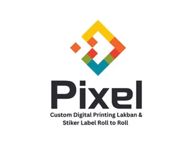 Lowongan Kerja Pixel Print