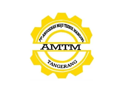 Lowongan Kerja PT Anugerah Maju Teknik Mandiri