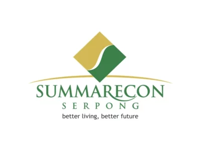 Lowongan Kerja PT Summarecon Agung Tbk (Summarecon Serpong)